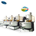 PVC-Pulvermischmaschine